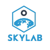 SKYLAB logo