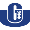 格但斯克大学女篮 logo