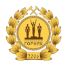 Gorniy圣彼得堡女篮 logo