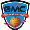 GMC井里汶女篮 logo