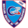 百联学院 logo