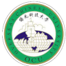 侨光科技大学 logo