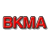 BKMA logo