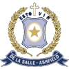 德拉萨大学 logo