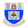 国立体育大学 logo