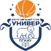 彼尔姆学院 logo