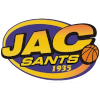 JAC桑特斯 logo