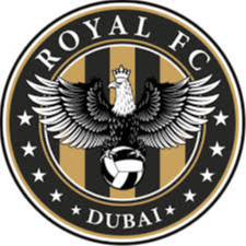 皇家FC(UAE) logo