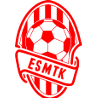 艾尔瑟贝堤ESMTK logo