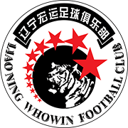 辽宁沈阳开新 logo