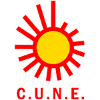 CUNE logo