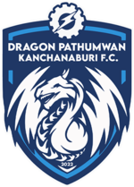 DP北碧府 logo