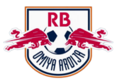 RB大宫女足 logo