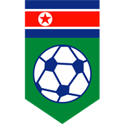 朝鲜女足U19 logo