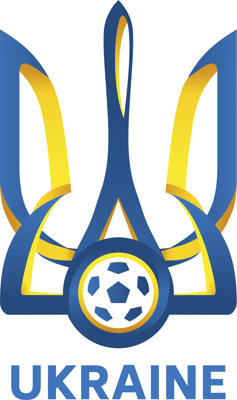 乌克兰U19 logo