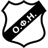 OFI克里特女足 logo