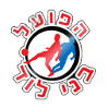 哈普尔苏眉 logo