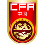 中国女足U19 logo