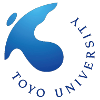 东洋大学 logo