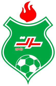 卡利杰星 logo