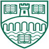 斯特灵大学女足 logo