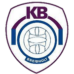 KB布利得赫特 logo