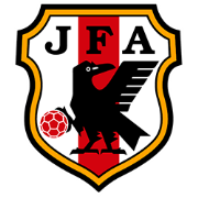 日本女足U19 logo