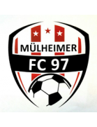 穆尔海默FC 07 logo