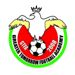 美好未来FC logo